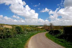 160316 Lincs landscape